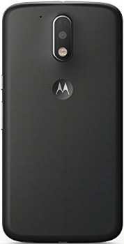 Motorola XT1622 Moto G4 Black